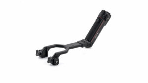 TILTA Advanced Rear Operating Control Handle for DJI Ronin