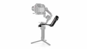 TILTA Advanced Rear Operating Control Handle for DJI Ronin