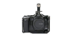 TILTA Basic kit for BMPCC 6K Pro- Black
