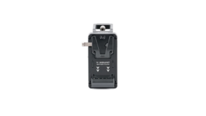 TILTA Battery Plate for Blackmagic PYXIS 6K - V Mount