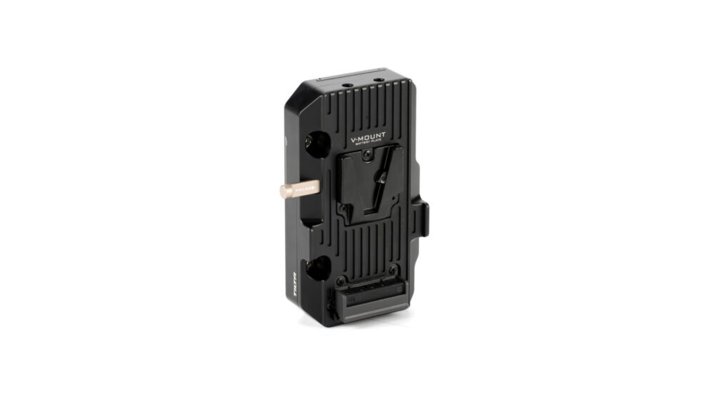 TILTA Battery Plate for DJI High-Bright Remote Monitor - V Mount