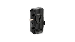 TILTA Battery Plate for DJI High-Bright Remote Monitor - V Mount