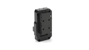 TILTA Battery Plate for DJI High-Bright Remote Monitor - V Mount