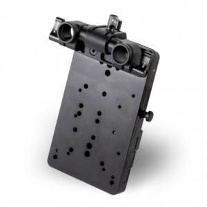 TILTA Battery Plate for Panasonic EVA1 – V Mount