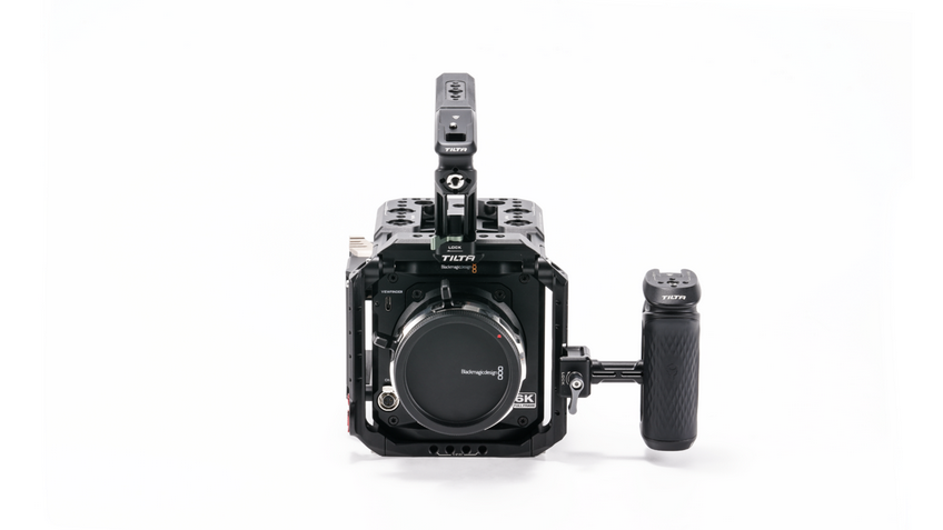 TILTA Camera Cage for Blackmagic PYXIS 6K Base Kit