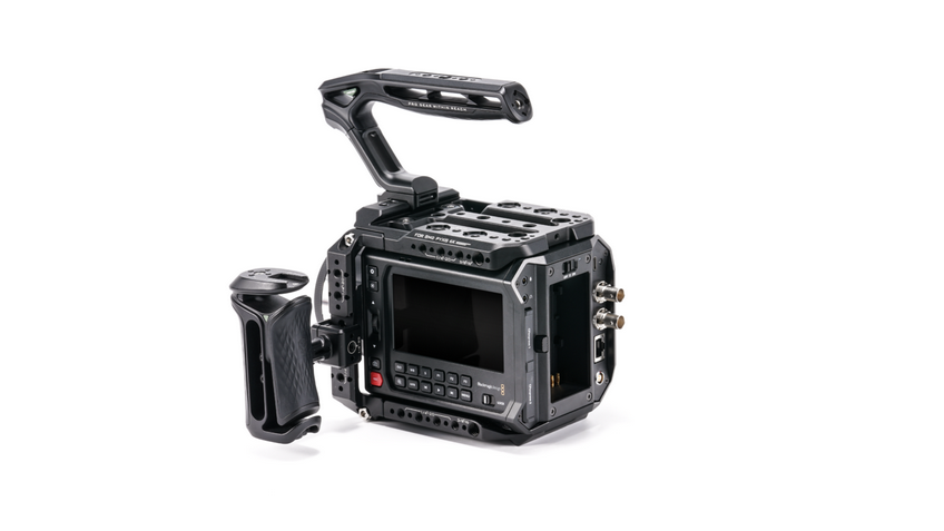 TILTA Camera Cage for Blackmagic PYXIS 6K Base Kit