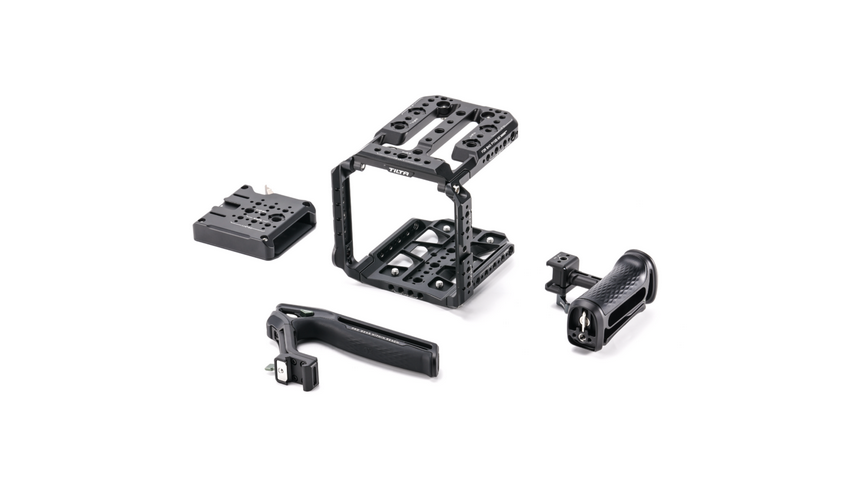 TILTA Camera Cage for Blackmagic PYXIS 6K Base Kit