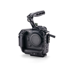 TILTA Camera Cage for Canon R1 Base Kit - Black
