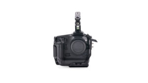 TILTA Camera Cage for Canon R1 Base Kit - Black
