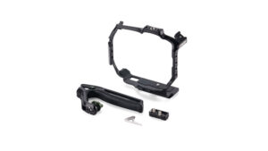 TILTA Camera Cage for Canon R1 Base Kit - Black