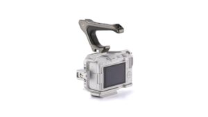 TILTA Camera Cage for Canon R50 V Base Kit - Silver