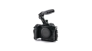 TILTA Camera Cage for Canon R6 Mark III Lightweight Kit - Black