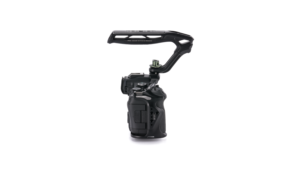 TILTA Camera Cage for Canon R6 Mark III Lightweight Kit - Black