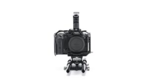 TILTA Camera Cage for Canon R7 Pro Kit - Black