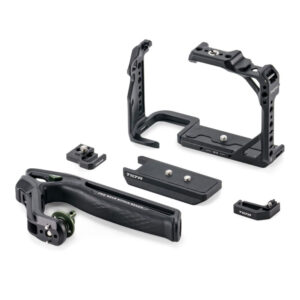 TILTA Camera Cage for Sony a1 II/a9 III Base Kit - Black