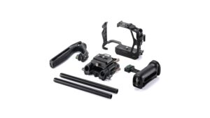 TILTA Camera Cage for Sony Alpha 7 V Pro Kit - Black