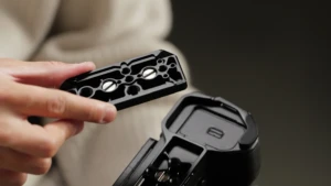 TILTA Camera Cage for Sony Alpha 7 V Pro Kit - Black