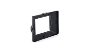TILTA Carbon Fiber Hood for Mirage Pro Matte Box