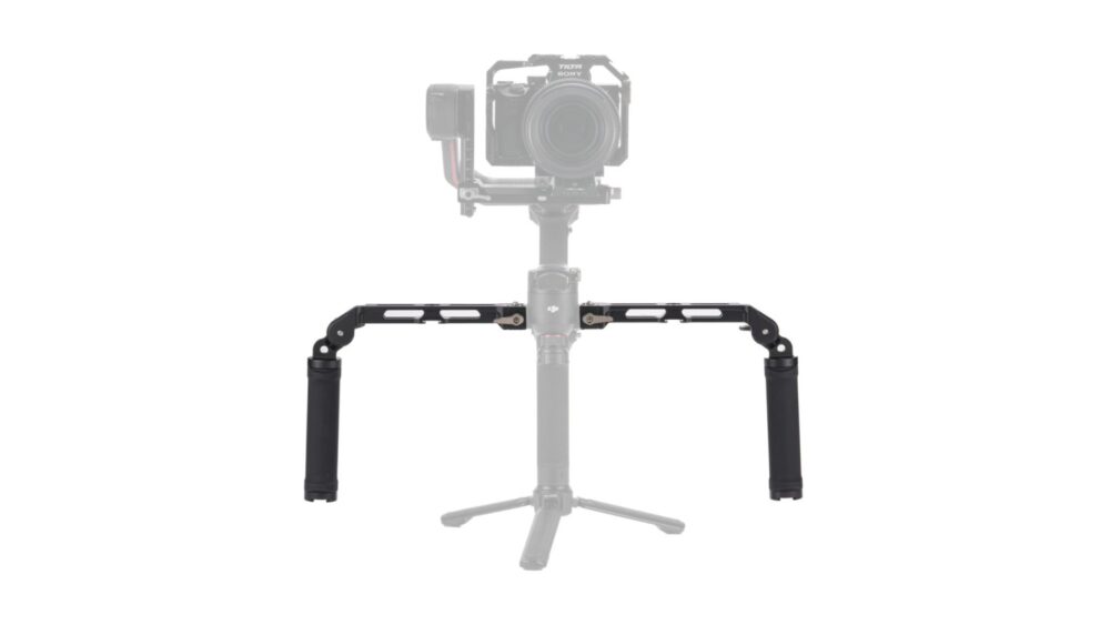 TILTA Dual Handle Bracket for DJI Ronin