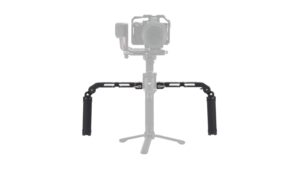 TILTA Dual Handle Bracket for DJI Ronin