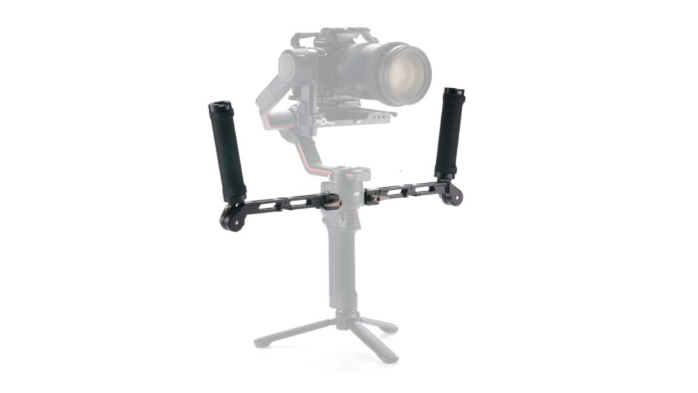 TILTA Dual Handle Bracket for DJI Ronin
