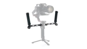 TILTA Dual Handle Bracket for DJI Ronin