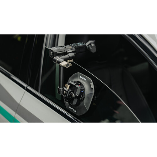 TILTA Electronic Suction Cup (4.5″)