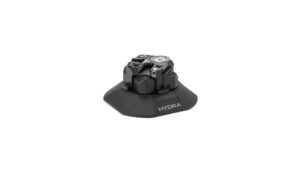 TILTA Electronic Suction Cup (4.5″) with Multi-Functional Mounting Bracket