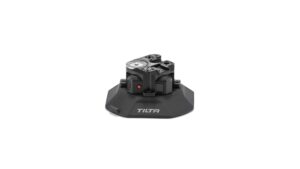 TILTA Electronic Suction Cup (4.5″) with Multi-Functional Mounting Bracket