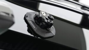 TILTA Electronic Suction Cup (4.5″) with Multi-Functional Mounting Bracket