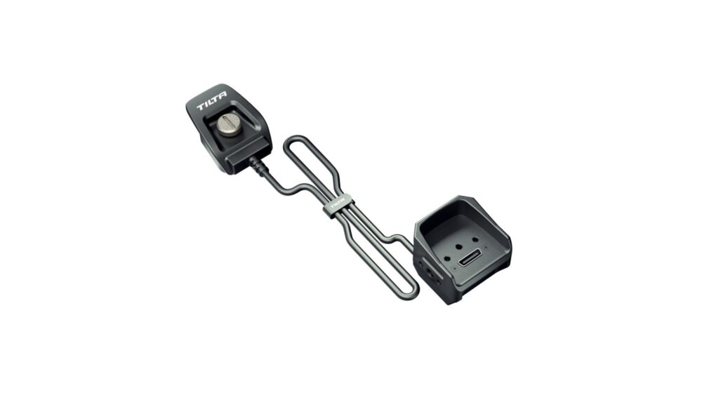 TILTA EVF Extension Cable for BMPCC 6K Pro (60cm)