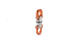 TILTA Fe Shoulder Strap and Buckle Kit - Green/Orange