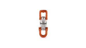 TILTA Fe Shoulder Strap and Buckle Kit - Green/Orange
