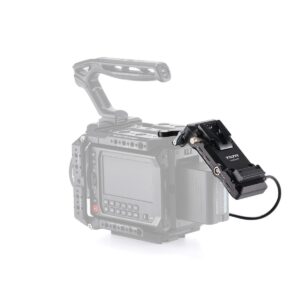 TILTA Foldable Battery Plate for Blackmagic PYXIS 6K/12K - V Mount