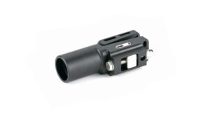 TILTA Front Tow Hook Adapter for Speed Rail Car Mounting Kit