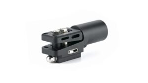 TILTA Front Tow Hook Adapter for Speed Rail Car Mounting Kit