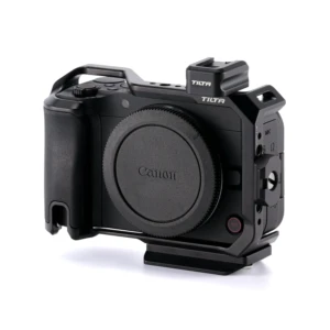 TILTA Full Camera Cage for Canon R50 V - Black