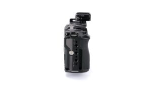 TILTA Full Camera Cage for Canon R50 V - Black