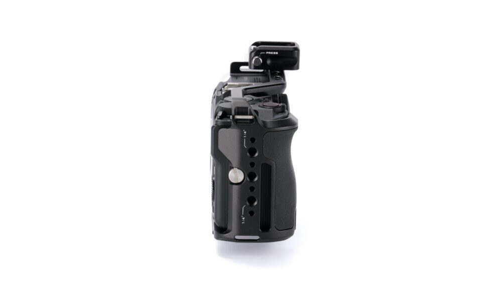 TILTA Full Camera Cage for Canon R50 V - Black