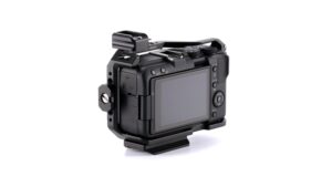 TILTA Full Camera Cage for Canon R50 V - Black