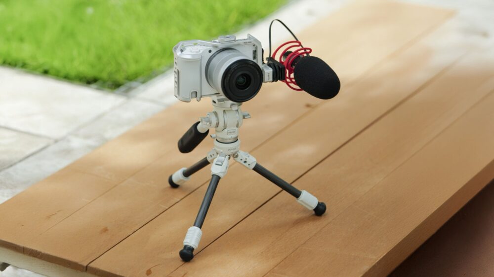 TILTA Full Camera Cage for Canon R50 V - Black