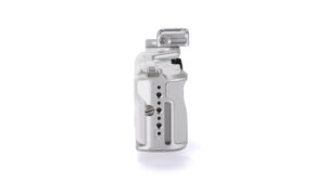 TILTA Full Camera Cage for Canon R50 V - Silver