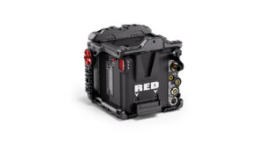 TILTA Full Camera Cage for RED KOMODO-X -Black
