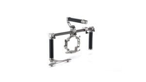 TILTA Handheld Support System for DJI Mavic 4 Pro - Titanium White