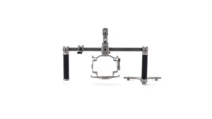 TILTA Handheld Support System for DJI Mavic 4 Pro - Titanium White