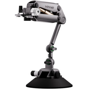 TILTA Hydra Alien Mini Car Mounting System - Titanium Gray