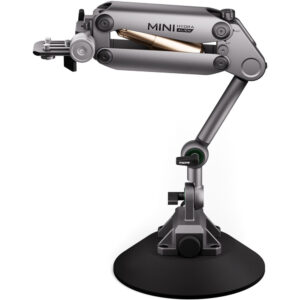 TILTA Hydra Alien Mini Car Mounting System - Titanium Gray
