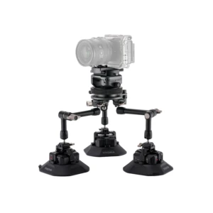 TILTA Hydra x Dan Ming Speed Pan System Base Kit