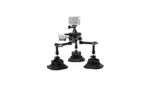 TILTA Hydra x Dan Ming Speed Pan System Base Kit