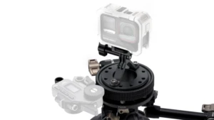 TILTA Hydra x Dan Ming Speed Pan System Base Kit